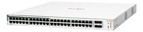 Switch Aruba Instant On 1830 L48g Poe 4p Sfp JL815a