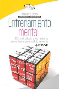 Entrenamiento Mental (libro Original)