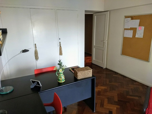 Imagen 18 de 30 de Venta Semipiso 5 Amb. En Duplex ,zona Recoleta