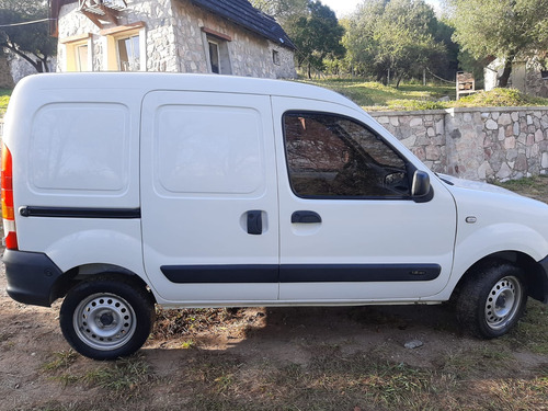 Renault Kangoo 1.6 Furgon Ph3 Confort 1plc