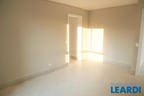 Imagem 11 de 15 de Apartamento - Higienópolis - Sp - 585373