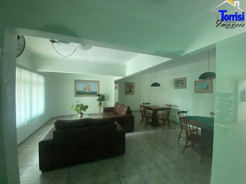 Imagem 4 de 30 de Apartamento Em Praia Grande, 02 Dormitórios, Tupi, Ap02934 - Ap02934 - 69918662