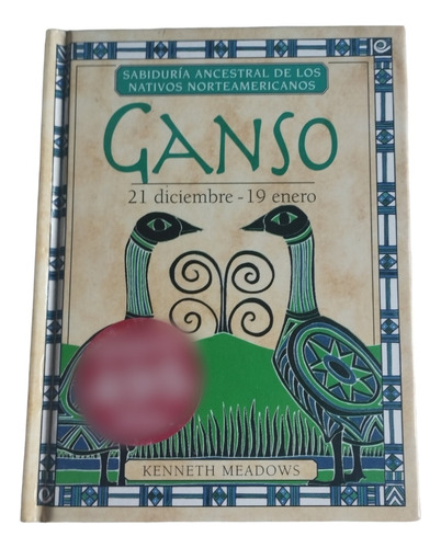 Ganso (Usado)
