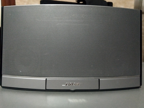 Corneta Bose Sound Dock