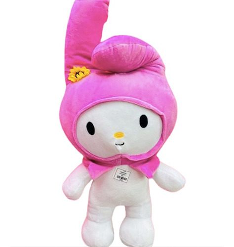 Peluche Juguete My Melody Hello Kitty