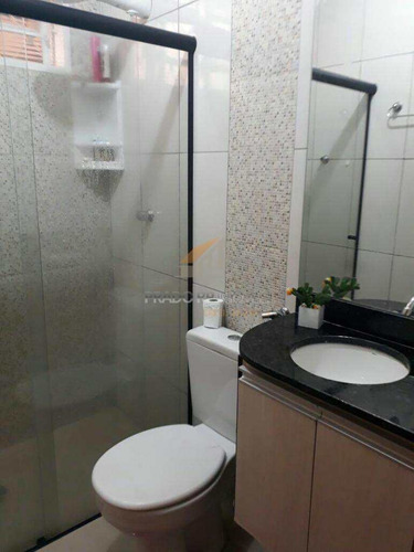 Casa Com 3 Dorms, Quintino Facci Ii, Ribeirão Preto - R$ 380.000,00, 180m² - Codigo: 56091 - V56091