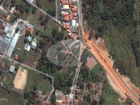 Imagem 2 de 2 de Área À Venda Em Jardim Capivari - Ar204435