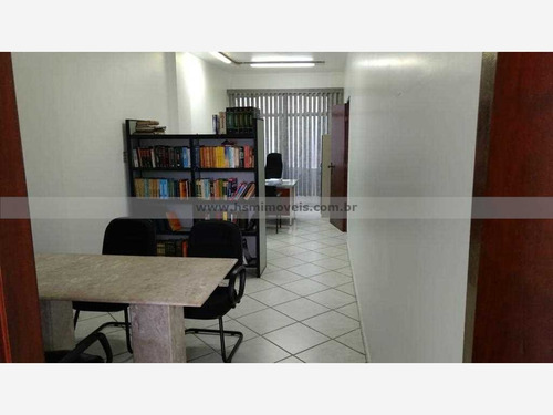 Imagem 6 de 14 de Sala - Centro - Santo Andre - Sao Paulo | Ref.: - 16869