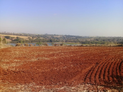 Imagem 17 de 23 de Área À Venda, 26488 M² Por R$ 600.000,01 - Sitio Novo - Artur Nogueira/sp - Ar0037