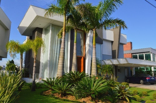 Imagem 2 de 30 de Casa À Venda Em Xangri-lá - Ca00715 - 32283245