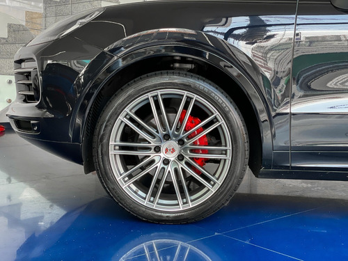 Imagem 4 de 15 de Porsche Cayenne 2019 3.0 V6 Aut. 5p