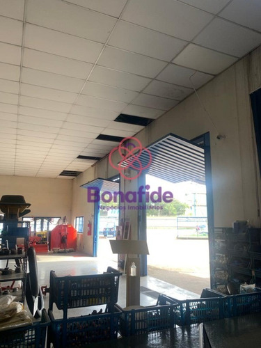 Imagem 25 de 30 de Galpão Comercial, Vila Vioto, Jundiaí - Gl08212 - 70505421