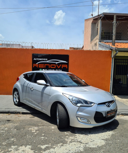 Hyundai Veloster 1.6 16v 2p