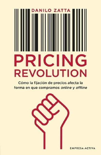 Pricing Revolution - Danilo Zatta - Empresa Activa