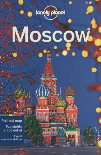 Moscow 6th.edition