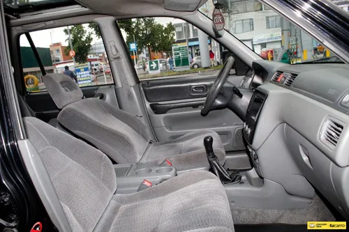 Honda CR-V 2.0 Rvsi