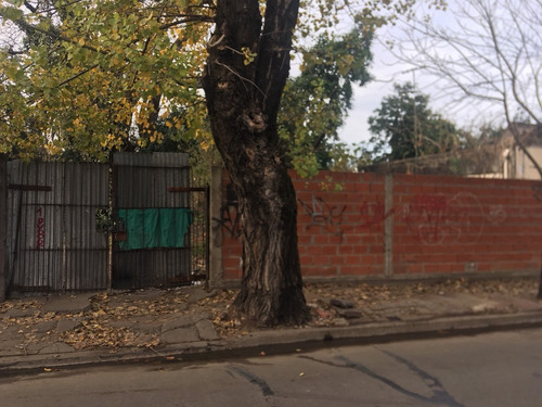 Imagen 1 de 2 de San Fernando 9 De Julio Al 1800 Lote A La Venta