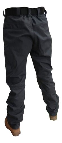 Pantalon Cargo Tactico Penintenciario Policia 5.11 Militar