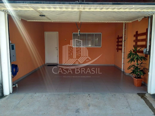 Imagem 1 de 16 de Casa Com 2 Dormitórios À Venda, Jardim Santa Inês Iii, Sao Jose Dos Campos - Sp - 3637