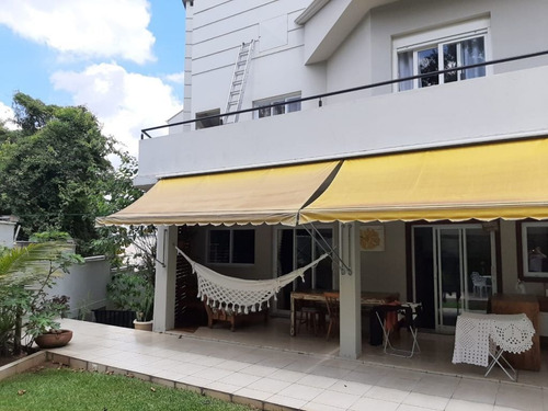 Imagem 2 de 15 de Casa Em Condomínio - Condomínio Morada Das Nascentes - Sp - 609569