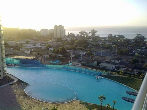 Algarrobo. Vista Bahía 788. 