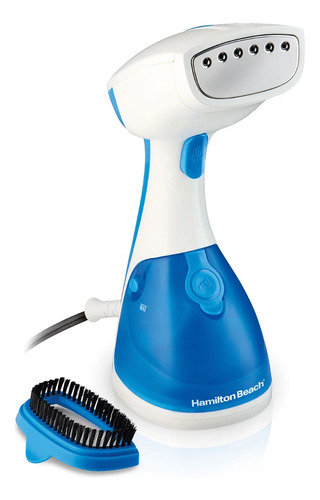 Plancha A Vapor A Mano Hamilton Beach 11556
