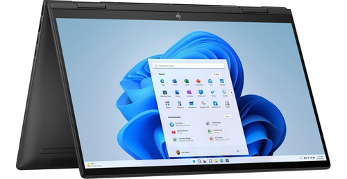 Laptop Hp Envy X360 Ryzen 7 7730u 16gb Ram 1tb Ssd