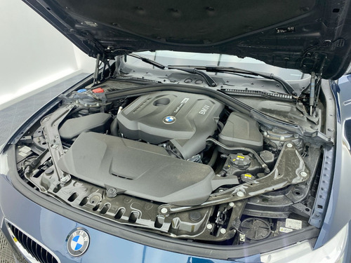 Imagen 25 de 25 de Bmw 420i F33 Cabriolet Executive 2.0