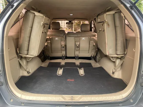 Toyota Fortuner 3.0 Sr5