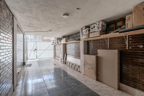 Casa En Venta En Los Naranjos. Cod V21519