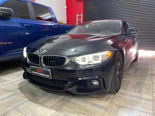 BMW Serie 4 3.0 440i Coupe M Package 326cv