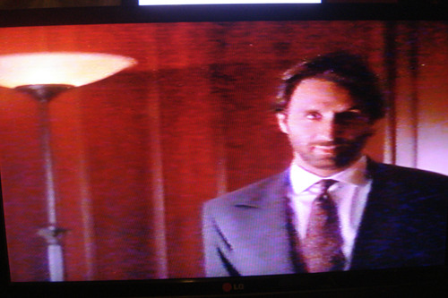 Vhs Testigo Fatal ( Blue Steel, 1990) (Usado)