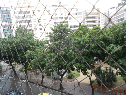 Imagem 6 de 28 de Apartamento Com 3 Dormitórios À Venda, 210 M² Por R$ 2.100.000,00 - Copacabana - Rio De Janeiro/rj - Ap7204