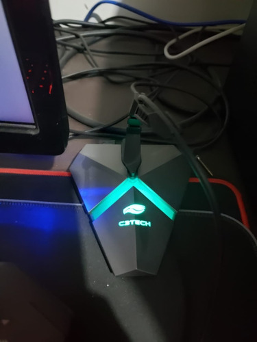 Pc Gamer Acer I7 7700 16gb 1060 6gb + Monitor 144hz+completo