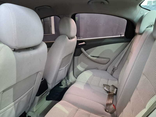 Chery Cielo Sedan 1.6 16v 4p Gas