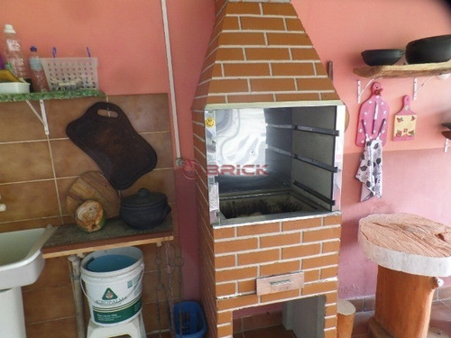 Imagem 14 de 20 de Sítio Com 1800 M² Em Pessegueiros - Teresópolis/rj - Ca01916 - 70108260