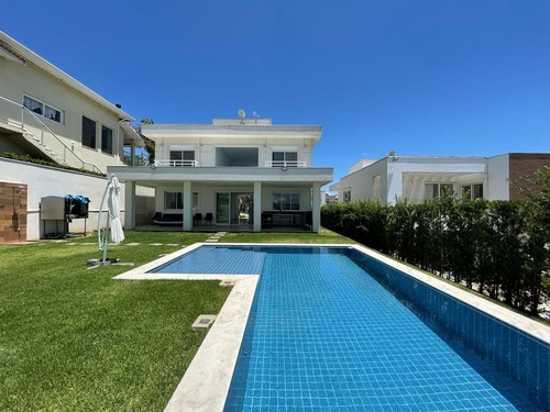 Imagem 1 de 15 de Casa Condomínios Figueira Garden - Atibaia - 7027
