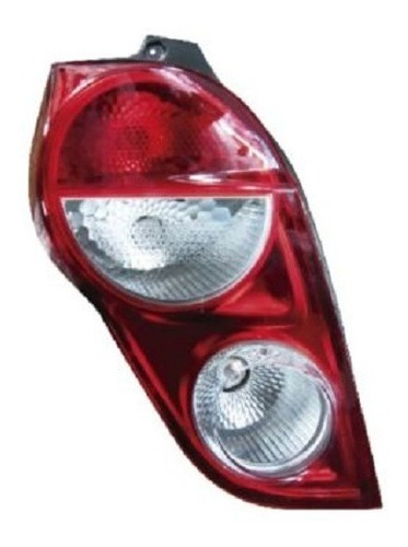 Faro Posterior Depo Chevrolet Spark Gt 2013 - 2017