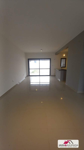 Imagen 3 de 10 de Duplex Premium 3 Dorm. - Docta Etapa 1