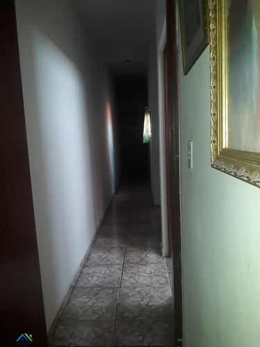 Imagem 29 de 30 de Venda Casa Tipo Sobrado 3 Dormitórios, Sala, Cozinha, Copa, Lavanderia, Terraço, 2 Varandas, Garagem 2 Carro - Ca00123 - 34791662