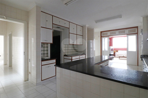 Imagem 18 de 30 de Apartamento Jardim Europa - Reo583569