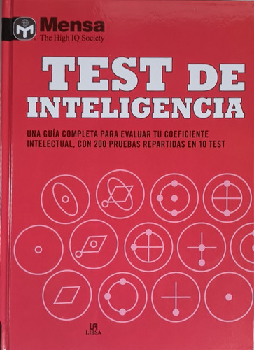 Test De Inteligencia.