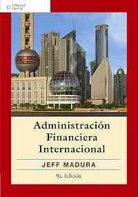 Libro Administracion Financiera Internacional De Jeffry D. M