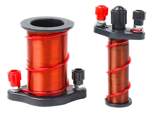 / Bobina De Inducción Electromagnética, Kit De Electroimán