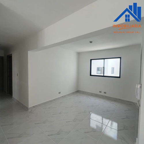 Imagen 7 de 14 de Apartamento Económico En Santiago
