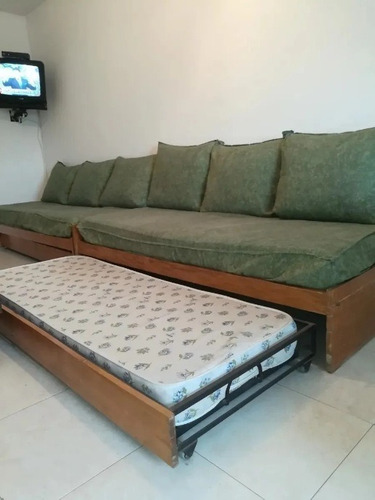 Imagen 14 de 14 de Monoambiente En Venta En Mar De Ajo