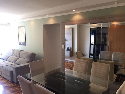 Imagem 1 de 30 de Apartamento À Venda, 90 M² Por R$ 580.000,00 - Santana (zona Norte) - São Paulo/sp - Ap3441