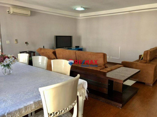Imagem 11 de 30 de Cobertura Com 3 Dormitórios À Venda, 300 M² Por R$ 530.000 - Praia Das Astúrias- Guarujá/sp - Co0325