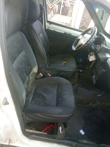 Fiat Uno Furgão 1.5 3p