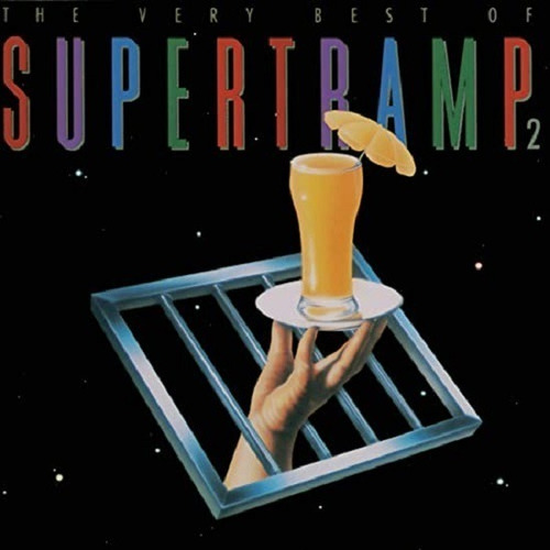 Cd Supertramp / The Very Best Of Supertramp Vol 2 (1992)